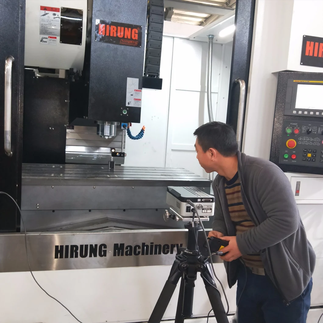 CNC Milling Machine, Drilling Machine, CNC Machine Tools, CNC 5 Axis EV1370