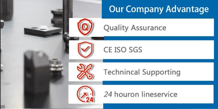 DIN Er25 Collect Set CNC Milling Lathe From 30mm to 60mm Collet