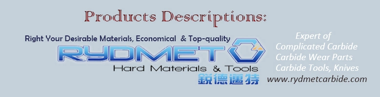 111aaaaa-Cemented Tungsten Carbide Burrs Rotary Files