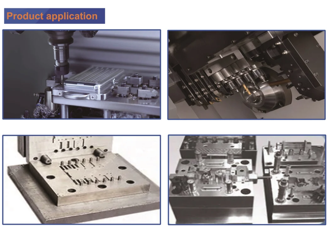 Er Milling Collet Chuck Set Er32 Spring Collet Er Collet