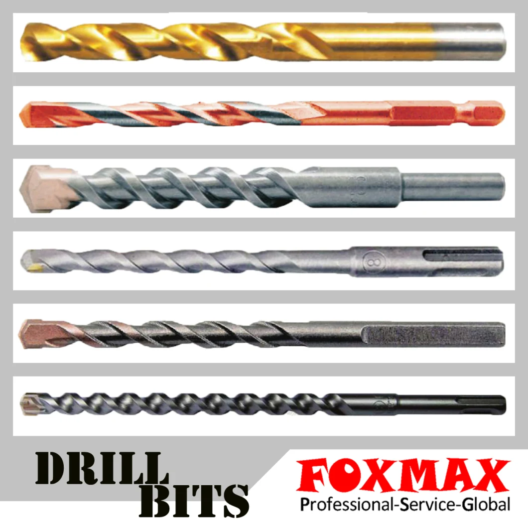 Oval Shape <Double, Single, Nonferrous> Carbide Rotary Burr (FXD-51)