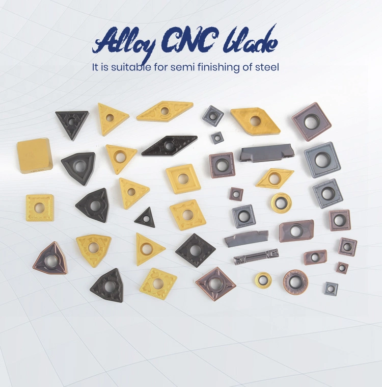 Best Price Indexable Cutting Inserts Somt Square Drilling Insert Somt 12t308 Face Milling Tool